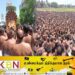 ஸ்ரீ மாமாங்கேஸ்வரர் ஆலய வருடாந்த மகோற்சவத்தின் தீர்த்தோற்சவம்!