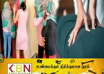 கல்கிசை பகுதியில் மசாஜ் நிலையம் என்ற போர்வையில் இயங்கி வந்த இரு விபச்சார விடுதிகள்; ஐந்து பெண்கள் கைது!