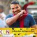 தந்தை விட்ட இடத்திலிருந்து தொடரப்போவதாக நாமல் அறிவிப்பு!
