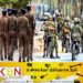 இலங்கையில் களமிறக்கப்படும் 50 ஆயிரம் பொலிஸார் மற்றும் இராணுவம்!