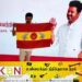 தமிழக வெற்றிக் கழகத்தின் கொடி அறிமுகம்!