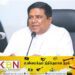 ரணில் பொய்யான வாக்குறுதிகள் வழங்குவதில்லை; வஜிர அபேவர்தன தெரிவிப்பு!