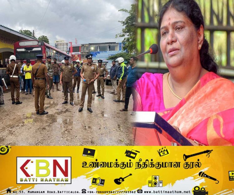 யாழில் அதிகரிக்கும் குற்றச்செயல்கள் ; சோதனைகளை மேற்கொள்ளுமாறு பொலிஸாருக்கு ஆளுநர் பணிப்புரை!