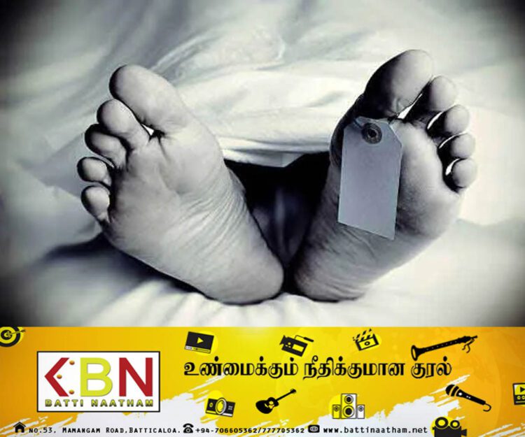 கண்டியில் வாகன விபத்து; முதியவர் உயிரிழப்பு!