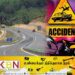 தெற்கு அதிவேக நெடுஞ்சாலையில் விபத்து; 2 வயது குழந்தை உயிரிழப்பு!