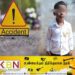 வாகரையில் விபத்தை ஏற்படுத்திய சாரதி பொலிஸில் சரண்!