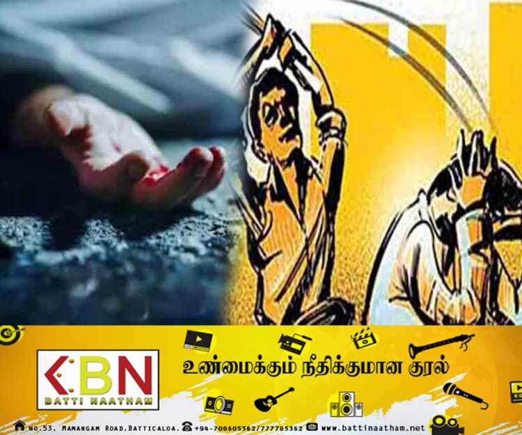 ஊழியரை தாக்கி கொலை செய்த கடை உரிமையாளர் கைது!