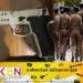 கொழும்பு இராஜகிரிய பகுதியிலுள்ள வீடொன்றில் துப்பாக்கிகள் உள்ளிட்ட பல ஆயுதப் பொருட்கள் மீட்பு!