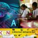 100 பாடசாலைகளில் செயற்கை நுண்ணறிவு பாடம்!