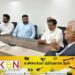 அங்கஜன் இராமநாதன் மற்றும் சரிதி துஷ்மந்த ஆகியோரின் ஆதரவு ரணிலுக்கு!