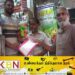 ஓட்டமாவடியில் அனுரவிற்கு பிரச்சாரம்!