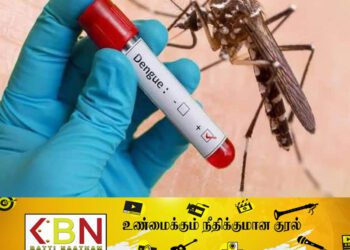 அதிகரிக்கும் டெங்கு நோயாளர்களின் எண்ணிக்கை!