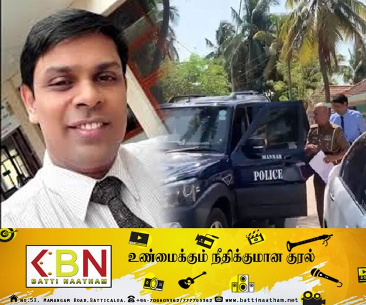 வைத்தியர் அர்ச்சுனா சரீரப் பிணையில் விடுதலை!