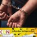 யாழில் கஞ்சாவுடன் இளைஞன் கைது!