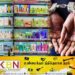 போலி அழகு சாதனப் பொருட்களை விற்பனை செய்த நபர் கைது!