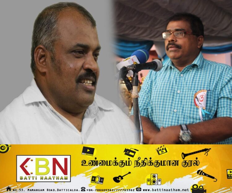 திட்டமிட்ட சதி நகர்வே தமிழ் பொது வேட்பாளர் விவகாரம்; கஜேந்திரன் குற்றச்சாட்டு!