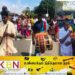 கிளிநொச்சி மாவட்டத்தில் அரியநேத்திரனுக்கு கிடைத்த வரவேற்பு!