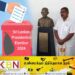 தமிழ் பொது வேட்பாளருக்கான கட்டுப்பணம் செலுத்தப்பட்டது!