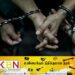 கல்கிஸ்ஸ, கிராண்ட்பாஸ் பகுதிகளில் போதைப்பொருளுடன் 4 பேர் கைது!