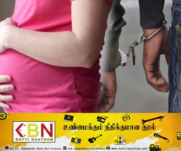 யாழில் மனவளர்ச்சி குன்றிய யுவதி கர்ப்பம்; சித்தப்பா உட்பட மூவர் கைது!