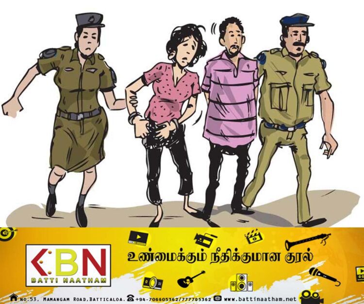 மாணவி துஷ்ப்பிரயோக விவகாரம்; அதிபர், ஆசிரியர்கள் உட்பட நால்வர் கைது!