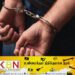 தங்காலை பகுதியில் தடை செய்யப்பட்ட பொருட்களுடன் மூவர் கைது!