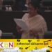 நாடாளுமன்ற உறுப்பினர் பதவியை இராஜினாமா செய்தார் தலதா அத்துகோரள!