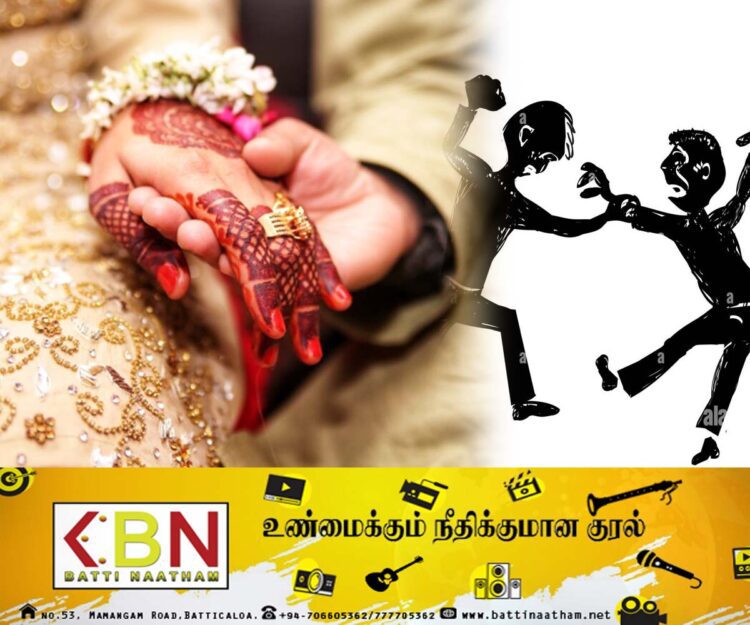 எப்போ கலியாணம்?; அக்கறையில் கேட்டவரை அடித்துக்கொன்ற நபர்!