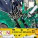 டிப்பர் ரக வாகனமும் முச்சக்கரவண்டியும் நேருக்கு நேர் மோதி விபத்து; மூவர் பலி!