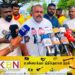 தமிழ் மக்கள் ஏன் ஜனாதிபதி தேர்தலை பகிஷ்கரிக்க வேண்டும்?