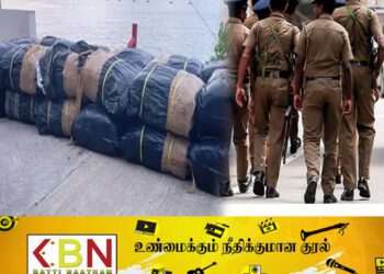 புத்தளம் பகுதியில் ஒருதொகை பீடி இலைகள் கடற்படையினரால் கைப்பற்றல்!