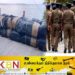 புத்தளம் பகுதியில் ஒருதொகை பீடி இலைகள் கடற்படையினரால் கைப்பற்றல்!