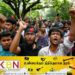 பங்களாதேஷில் பாடசாலைகளை திறக்க தீர்மானம்!