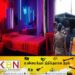யாழ் தனியார் விடுதி ஒன்றில் சந்தேகத்திற்கு இடமான முறையில் தங்கியிருந்த மூன்று யுவதிகள் கைது!