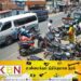 யாழில் விபத்து; பெண்ணொருவர் பலி!