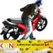 வவுனியாவில் மோட்டார் சைக்கிள்கள் திருட்டு; இளைஞன் கைது!