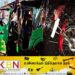 மோட்டாார் சைக்கிள் மற்றும் முச்சக்கரவண்டி நேருக்கு நேர் மோதி விபத்து!