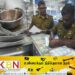 காத்தான்குடியில் நான்கு உணவகங்களுக்கு சீல் வைத்த சுகாதார வைத்திய அதிகாரிகள்!