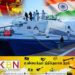 நாகை – காங்கேசன் கப்பல் சேவைகள் மீண்டும் ஆரம்பமானது!