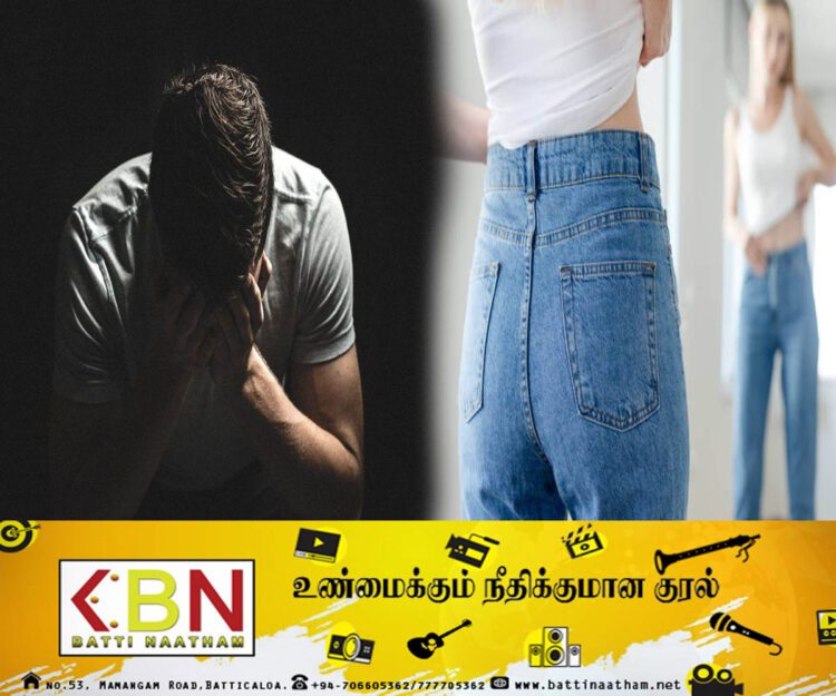 பெண்களிடம் இருந்து ஆண்கள் பாலியல் துஷ்பிரயோகங்களுக்குள்ளானால் முறைப்பாடு செய்ய முடியும்; இலங்கை பொலிஸ்துறை தெரிவிப்பு!