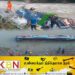 நேபாள ஆற்றில் கவிழ்ந்த பஸ்; 14 பேர் பலி!