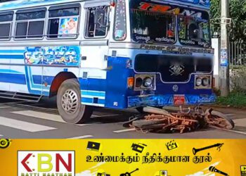 புத்தளம் – கொழும்பு பிரதான வீதியில் விபத்து; ஒருவர் உயிரிழப்பு!