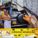கொட்டகலை பகுதியில் கார் விபத்து; சாரதி வைத்தியசாலையில் அனுமதி!