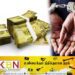 இரத்தினபுரி பகுதியில் போலி நாணய தாள்களுடன் நபர் ஒருவர் கைது!
