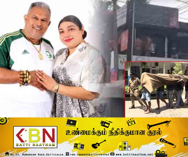 கிளப் வசந்த கொலை விவகாரம்; நீதிமன்றத்தின் உத்தரவு!