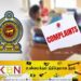உத்தியோகபூர்வமாக பதவியிலிருந்து விலகிய அரச அதிகாரிகள்; முன்வைக்கப்பட்டுள்ள குற்றச்சாட்டு!