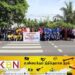 செங்கலடியில் டெங்கு நோய் தடுப்பு தொடர்பான விழிப்புணர்வு ஊர்வலம்!