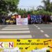 செங்கலடியில் டெங்கு ஒழிப்பு விழிப்புணர்வு ஊர்வலம்!