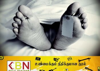 யாழில் வயிற்றுக் குற்று காரணமாக வைத்தியசாலையில் அனுமதிக்கப்பட்ட நபர் உயிரிழப்பு!