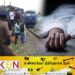 தொடருந்தில் மோதி ஒருவர் உயிரிழப்பு!
